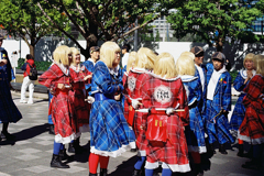 第24回ドリーム夜さ来い祭り③・3-1