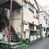 新宿区若葉町界隈⑦・2-2