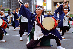 相模原よさこい③・3-3