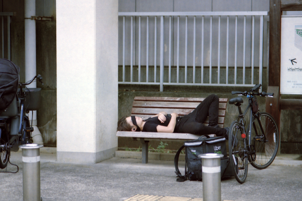 夏の片隅で・Memories②