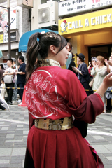 第26回東京よさこい④・3-3