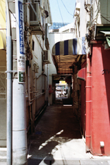 誘われて(古)新宿へ⑤・4-2