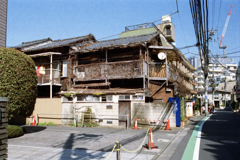 感動の街の外側3-2