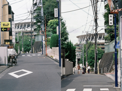 旧鎌倉街道を行く③・3-3