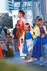 神奈川よさこいまつり②・3-2