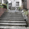 新宿区若葉町界隈⑨・2-1