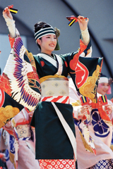 濱長 花神楽・まだ行くぜよ！①
