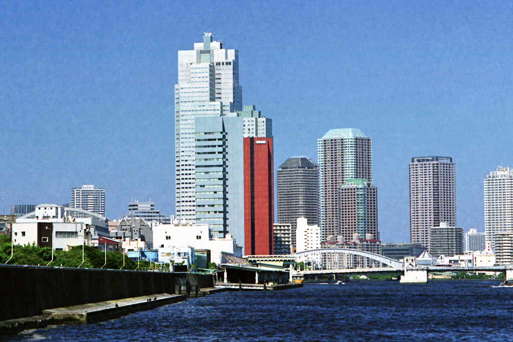 竹芝埠頭①・4-3(過去写真)