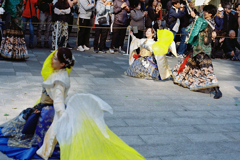 第24回ドリーム夜さ来い祭り①・2-2