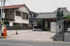 妙長寺