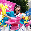 相模原よさこい③・3-2