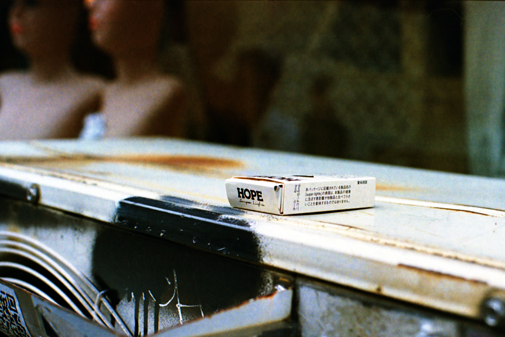 ショッポ(過去写真)