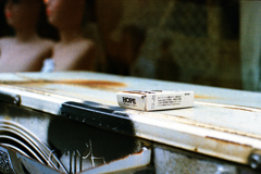 ショッポ(過去写真)