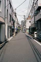 旧鎌倉街道を行く①・5-3