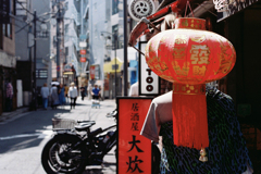 原宿通り