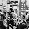 渋谷金王八幡宮例大祭2019③・3-3