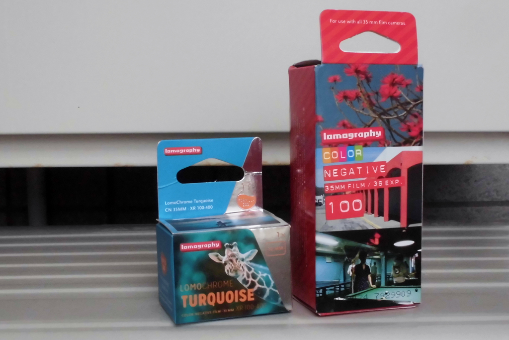 Lomoショップへ①・4-4