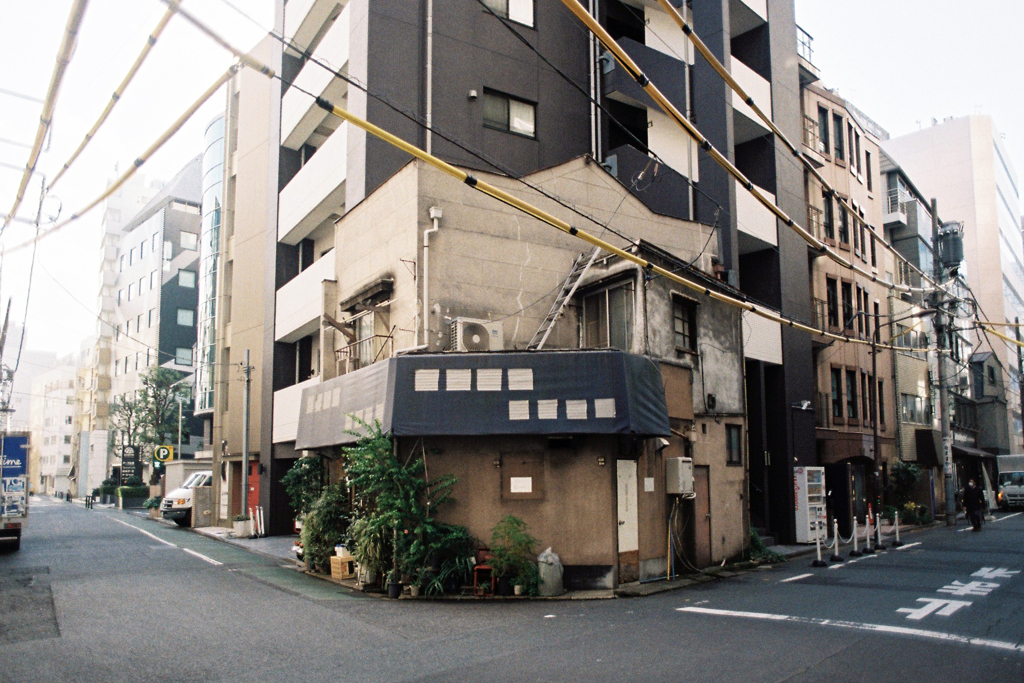 神田司町から神田多町へ①・2-2