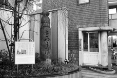 モノクロフィルム比較①