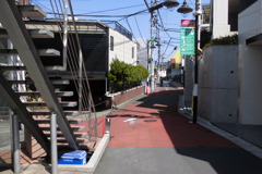 原宿発祥の地へ③・2-1