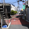 原宿発祥の地へ③・2-1