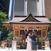 日本橋室町 福徳神社①・2-2