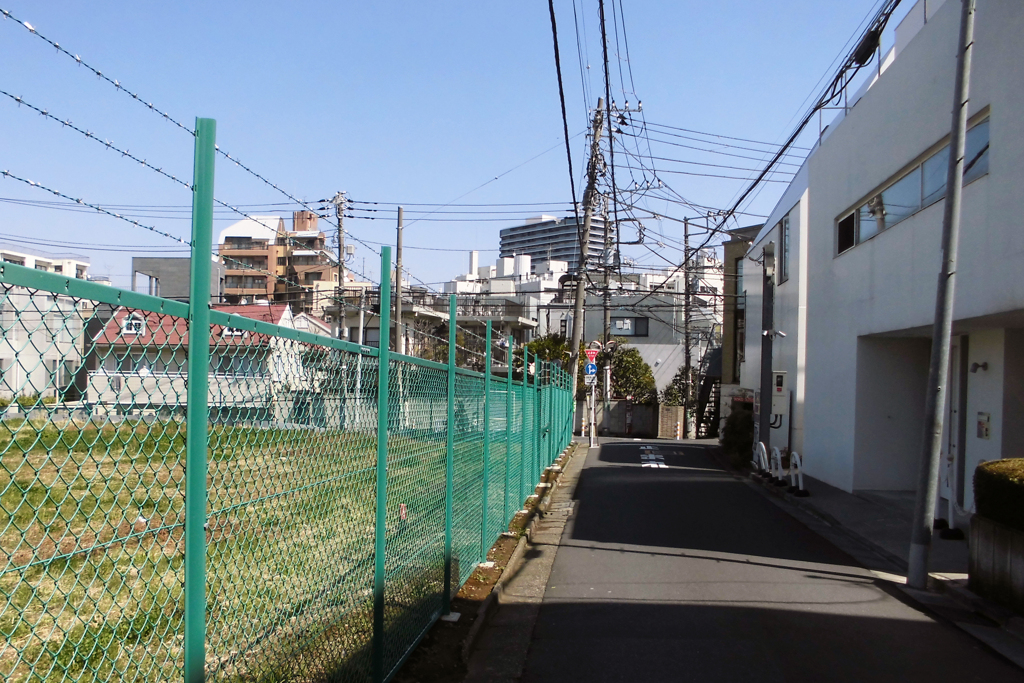 原宿発祥の地へ③・2-2