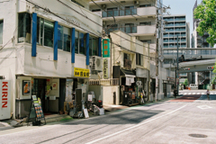 飯田橋から伝通院へ②・3-3