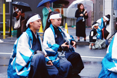 第21回ひのよさこい祭