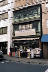 秋葉原から柳森神社へ④・3-1