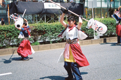 スーパーよさこい2025⑨・3-3