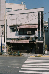 原宿発祥の地へ⑧・3-2