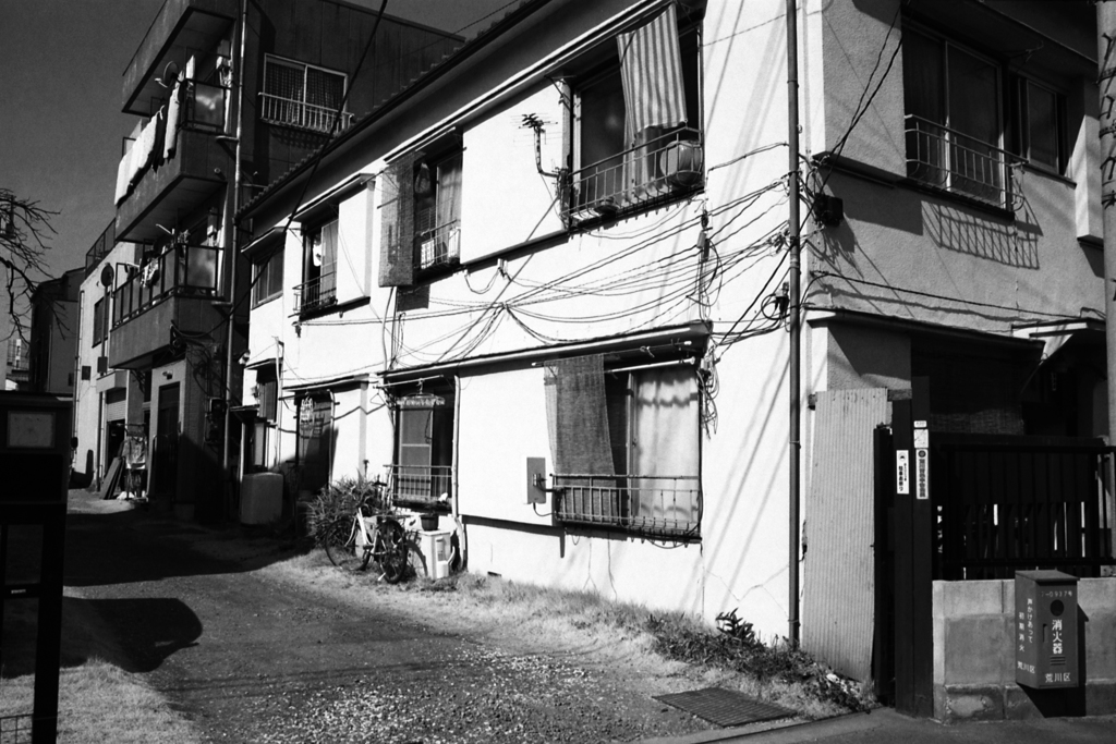 三河島Deep6-4