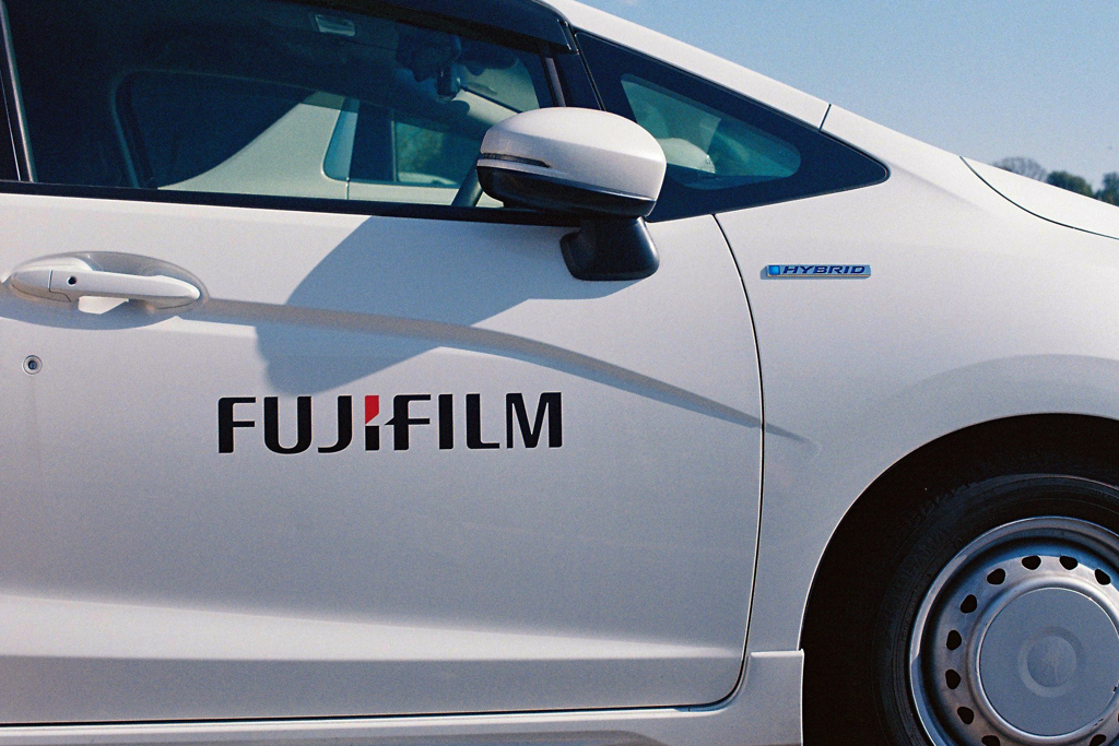 FUJI FILM