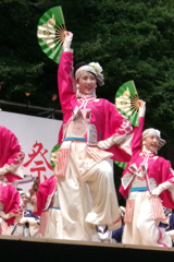 スーパーよさこい(過去写真)