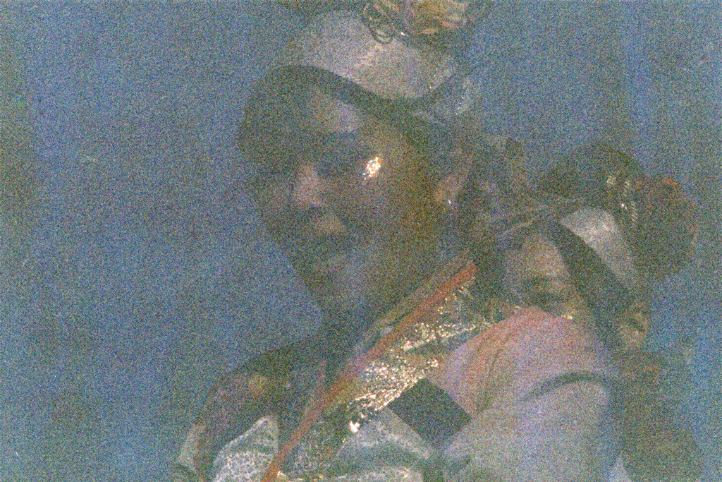 大失敗