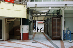 空いてる原宿2