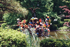 Hibiya Art Park 2025