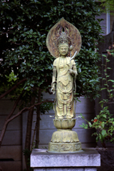 滝坂道　常徳院・3-2