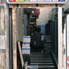 代々木駅付近一回り③・3-3