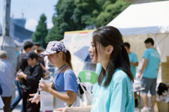 原宿表参道元氣祭スーパーよさこい2019・インフォメーション