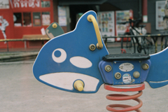 FL50mm on AE-1②
