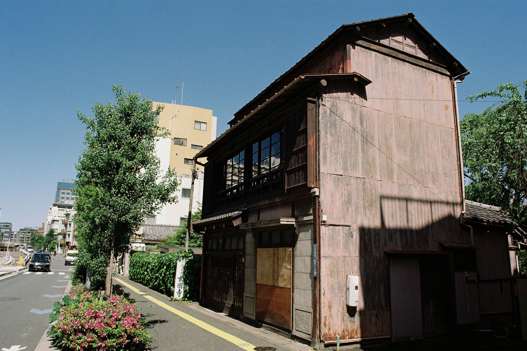 高田馬場一丁目②・3-2