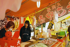 新年！屋台ナイス大賞・7-2
