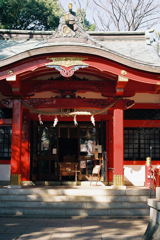 消えた六所神社前駅と周辺⑧・2-1