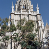 青山セントグレース大聖堂