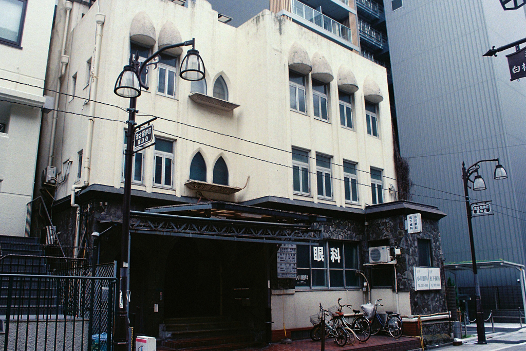 黒沢ビル