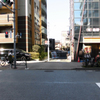淀橋(西新宿五丁目)を巡る。②・3-1