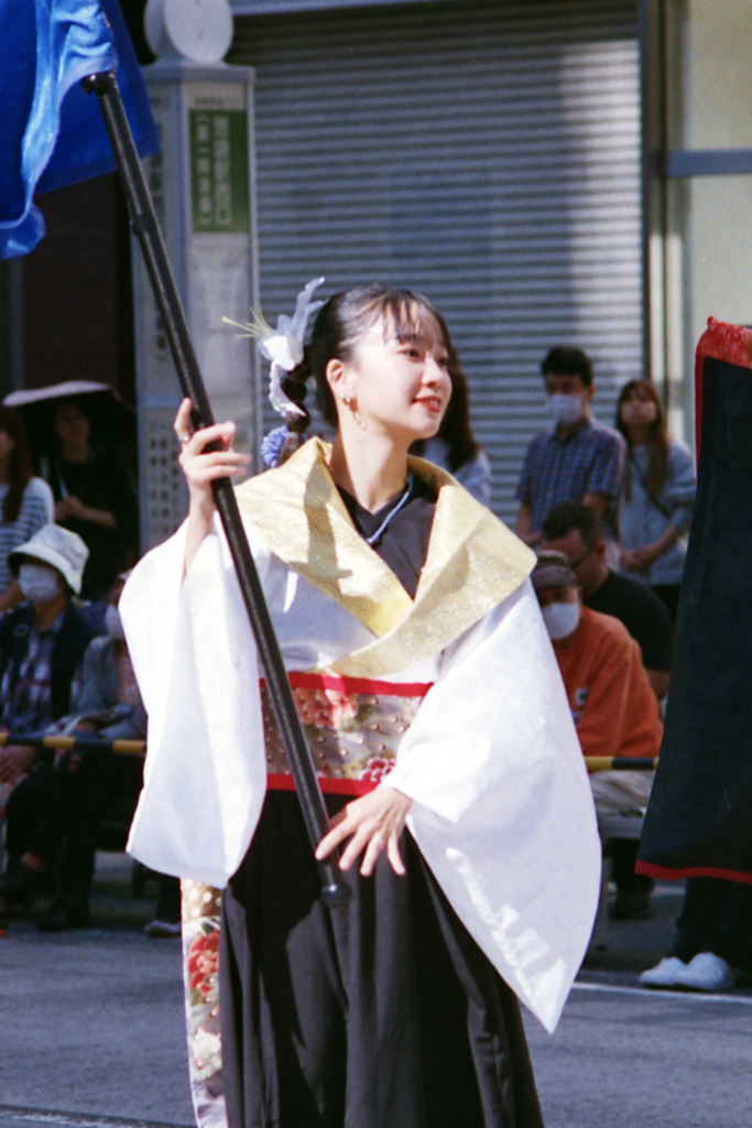 全部見せます第24回東京よさこい・13cut目/18