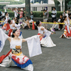 原宿表参道元氣祭スーパーよさこい2023・08